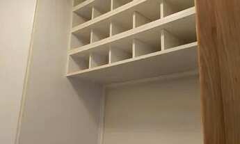 Imagem 5: Amplo apto 3D no coração da Bela Vista!