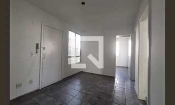 Imagem 4: Apartamento para Aluguel - Arvoredo II, 2 Quartos, 50 m2