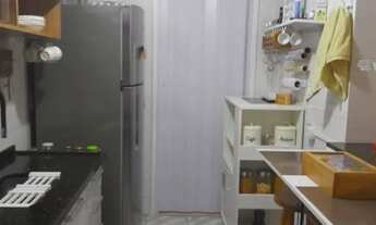 Imagem 2: Apartamento de 2q 62m2 no Jardim Souto SJC