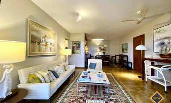 Imagem 7: Lindo apartamento com vista para o mar para locação na Riviera