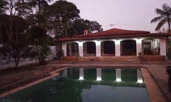 Imagem 7: Casa com 4 dormitórios, 370 m² - venda por R$ 1.300.000,00 ou aluguel por R$ 5.215,00/mês