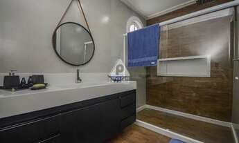 Imagem 6: Mansão duplex em Condomínio dos Médicos