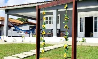 Imagem 4: Casas de Aluguel por Temporada: Salinas House 1, 2, 3 e 4..