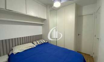 Imagem 4: Apartamento com 1 dormitório para alugar, 38 m² por R$ 3.127/mês - Casa Verde - São Paulo