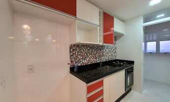 Imagem 2: Apartamento com 2 quartos - Vila Fiori - Sorocaba - SP
