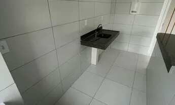 Imagem 7: VSC366 Apartamento para venda com 2 quartos em Resgate - Salvador