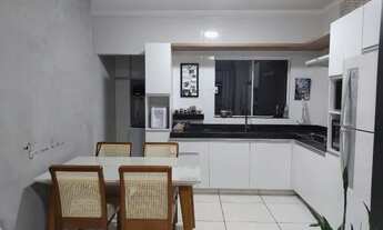 Imagem 3: Apartamento Térreo Residencial São Domingos Franca