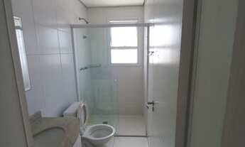 Imagem 2: Apartamento para venda tem 72 metros quadrados com 2 quartos em Centro - São Bernardo do C