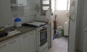 Imagem: Apartamento para locação no Edifício