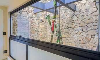 Imagem 5: Casa de condomínio sobrado para venda com 647 metros quadrados com 3 quartos