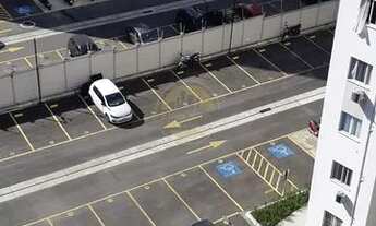 Imagem 2: APARTAMENTO RESIDENCIAL em SANTOS - SP, AREIA BRANCA