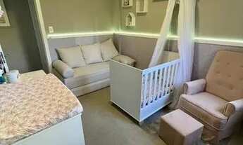 Imagem 7: Apartamento Mobiliado no Estreito