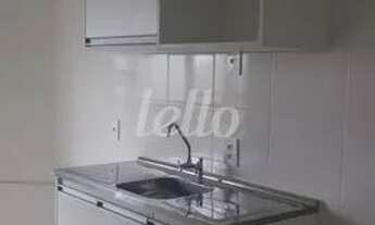 Imagem: São Paulo - Apartamento Padrão - Brás