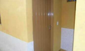 Imagem 4: Alugo kit somente moça solteira, 1 qto sala com cozinha americana