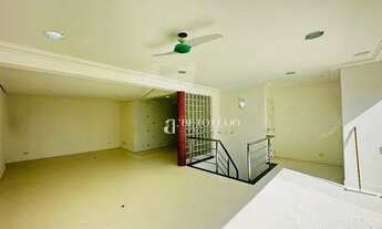 Imagem 2: Cobertura com 4 dormitórios à venda, 190 m² por R$ 2.200.000 - Praia da Enseada - Guarujá