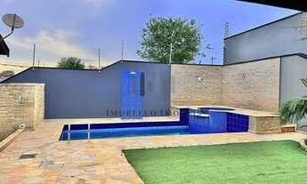 Imagem 3: Casa - Bosque das Palmeiras - Campinas