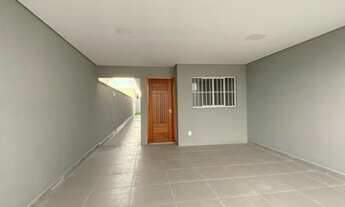 Imagem 5: JAGUARIÚNA - Casa Padrão - JARDIM SYLVIO RINALDI II