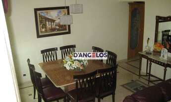 Imagem 3: Cobertura com 3 dormitórios à venda, 250 m² por R$ 2.120.000,00 - Vila Gomes Cardim - São