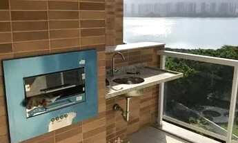 Imagem 4: Barra da Tijuca Apartamento com 2 dormitórios