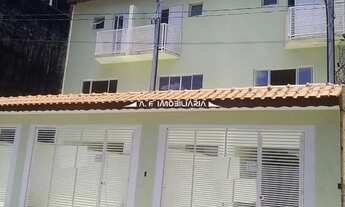 Imagem: Sobrado Freguesia do Ó 4148 ANT Não perca