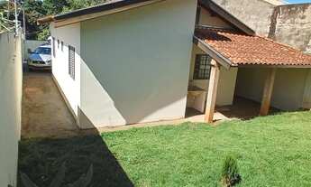 Imagem 6: Vende-se casa no Jardim Jussara