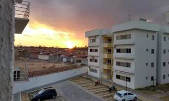 Imagem: Condomínio jasmim