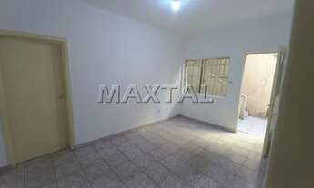 Imagem: Casa na região da Casa Verde com 70m²