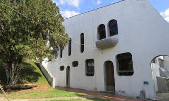 Imagem 7: RESIDÊNCIA AO LADO DO PARQUE BARIGUI