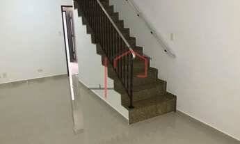 Imagem 5: Lindo sobrado REFORMADO de 70 m2 com 2 dormitorios e 01 vaga e edícula