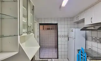 Imagem 7: Apartamento para venda tem 105 metros quadrados com 2 quartos em Praia do Morro - Guarapar