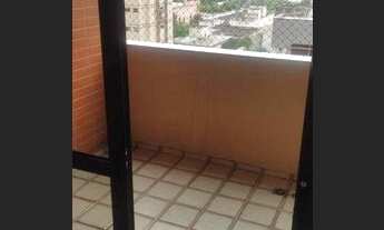 Imagem 6: Apartamento com 3 dormitórios para alugar, 130 m² por R$ 4.130,00/mês - Meireles - Fortale