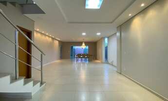 Imagem: Condomínio Jardins Barcelona - 337 metros