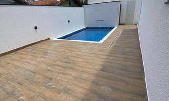 Imagem 6: CASA DE ALTO PADRÃO , ITANHAÉM !!