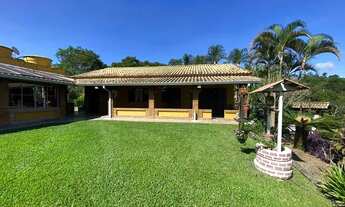 Imagem 4: Chácara Temporada em Santa Isabel-Igaratá -R$ 1.500,00