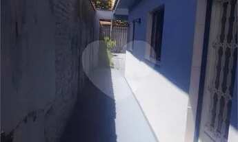 Imagem 2: São Paulo - Casa Padrão - SACOMÃ