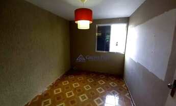 Imagem 5: Apartamento com 2 dormitórios à venda, 56 m² por R$ 195.000,00 - Conjunto Residencial José