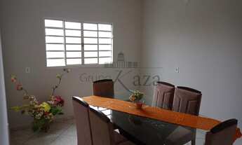 Imagem 4: Casa Sobrado - Bosque dos Ipês - 2 Dormitórios uma suíte - 112,50m²