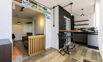 Imagem: Apartamento à Venda - Ipiranga, 1 Quarto