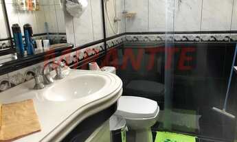 Imagem 4: Sobrado para venda com 256 metros quadrados com 3 quartos em Parque Continental I - Guarul