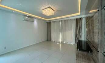 Imagem 8: Condomínio Ponta Negra II Com 4 Suites| Escritorio | Piscina