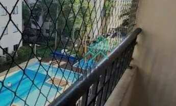 Imagem 7: Apartamento com 3 dormitórios à venda, 65 m² por R$ 435.000,00 - Nova Petrópolis - São Ber