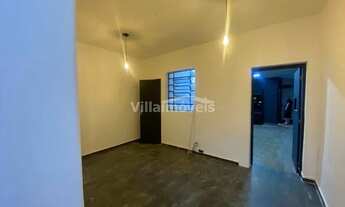 Imagem 4: Casa - Vila Industrial - Campinas