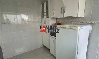 Imagem 7: Apartamento em Praia Grande, Mirim, FRENTE MAR