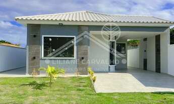 Imagem: Casa em Condomínio para Venda em Maricá