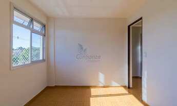 Imagem 5: Apartamento para Venda em Curitiba, Campo Comprido, 3 dormitórios, 1 banheiro, 1 vaga