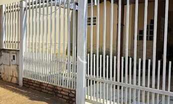 Imagem: Alugo casa em condomínio Valparaíso, Esplanada