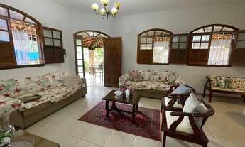 Imagem 2: Casa em Lagoa Santa no bairro Lundceia