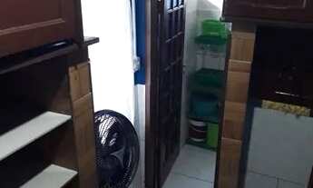 Imagem 5: Apartamento 1 qto mobiliado