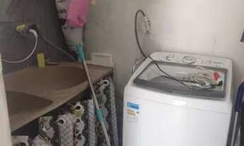 Imagem 5: Vendo Casa no Conjunto da Marinha em Bangu