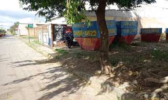 Imagem 7: QR 602 ótimo lote de esquina 02 frente vazio 193 m² SÓ R$ 180.000 Estuda proposta A/C CAR